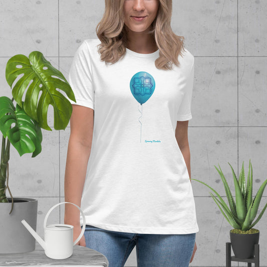Women's Weightless T-Shirt
