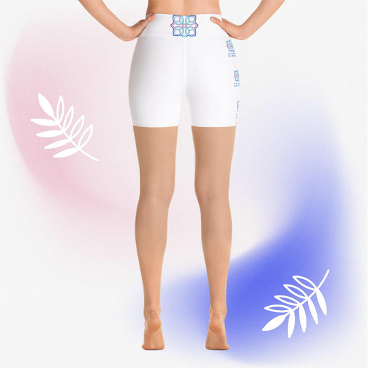 Yoga Shorts