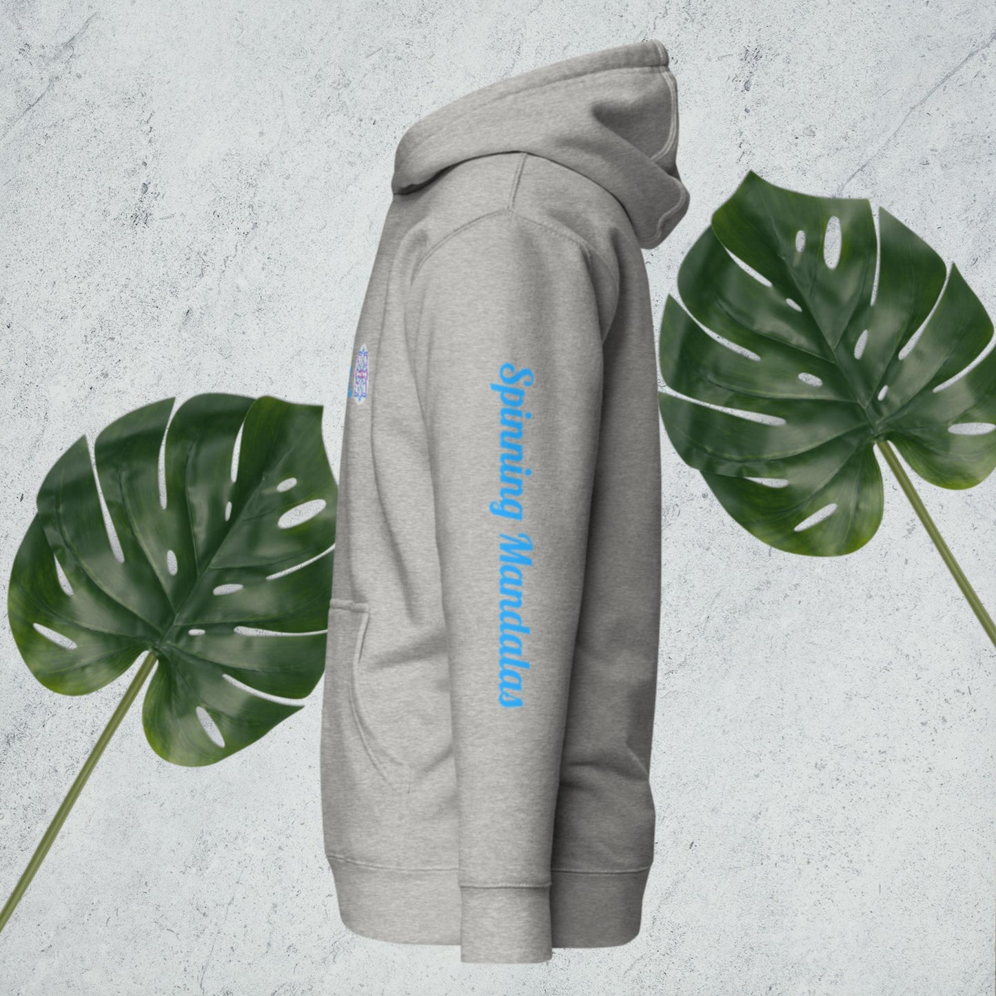 Relax. Unisex Hoodie