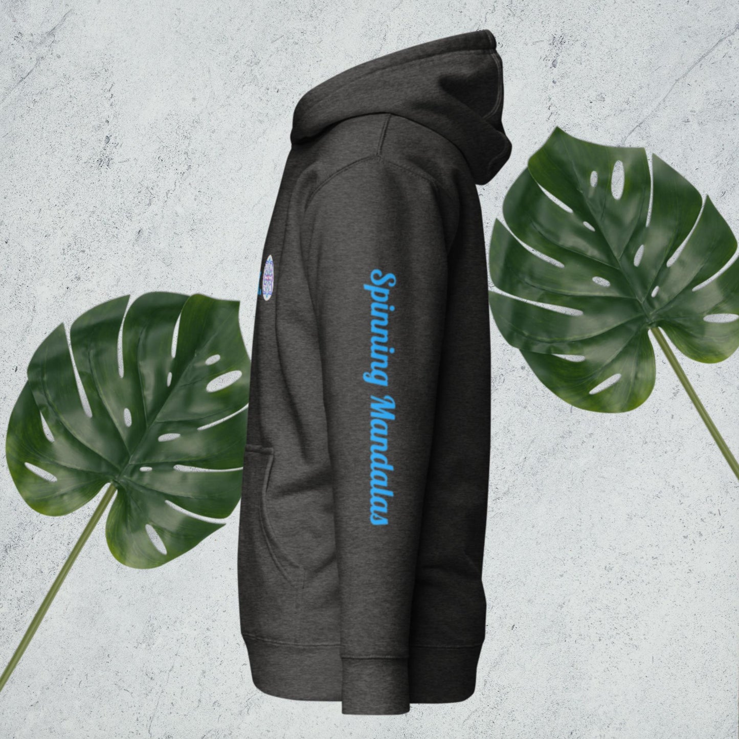 Relax. Unisex Hoodie