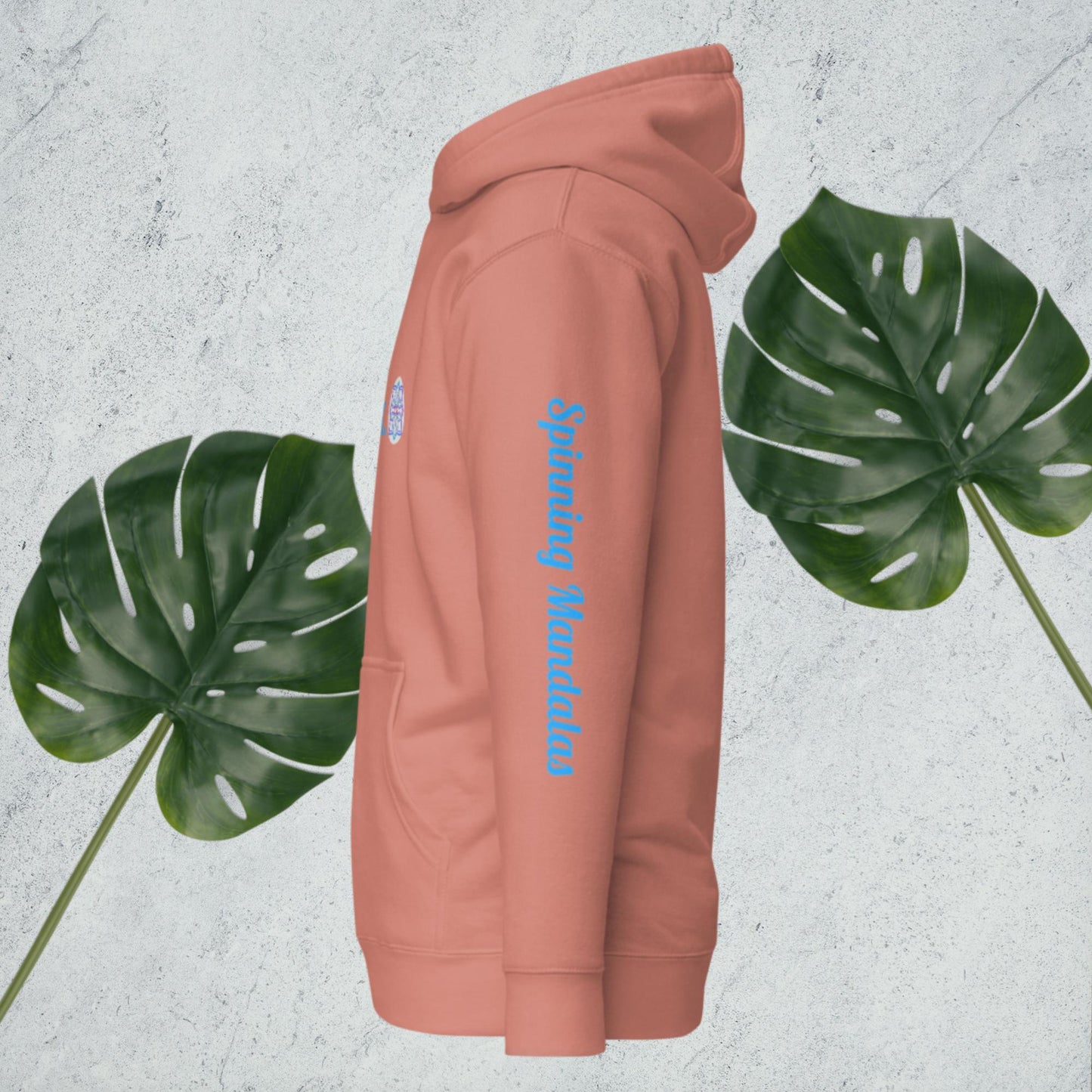 Relax. Unisex Hoodie