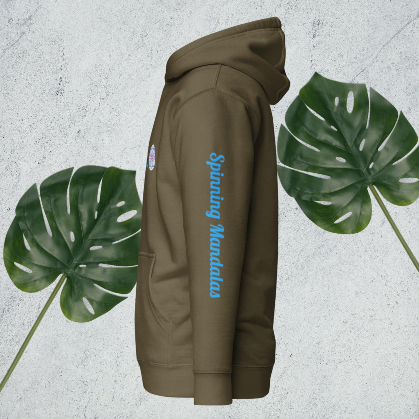 Relax. Unisex Hoodie