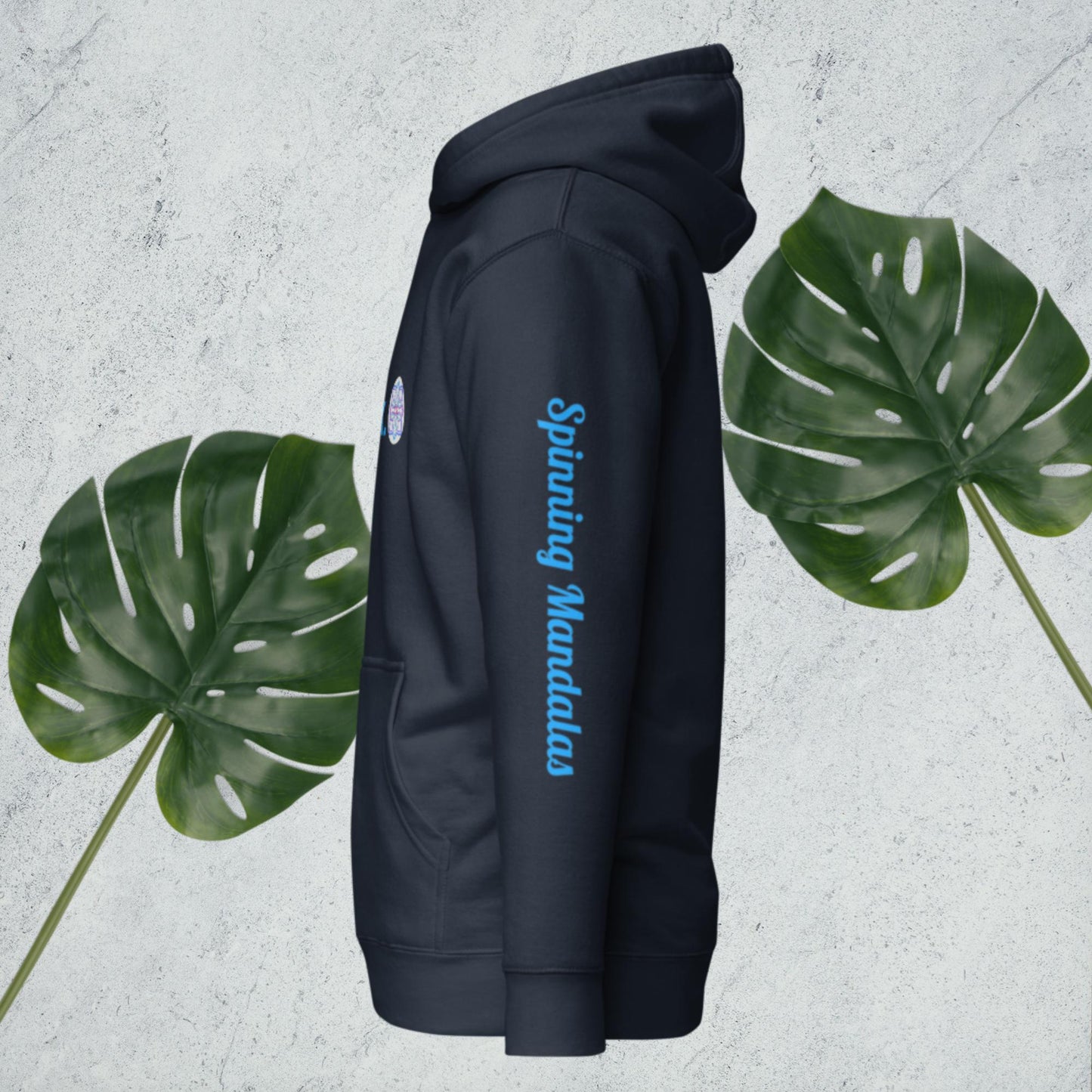 Relax. Unisex Hoodie