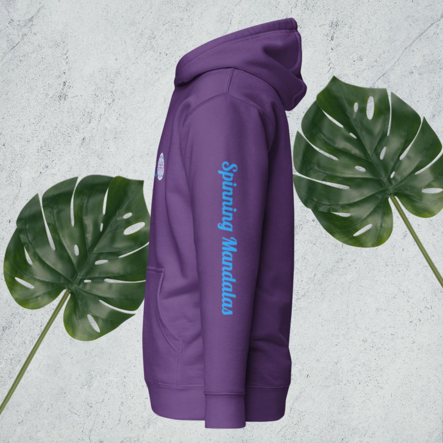 Relax. Unisex Hoodie