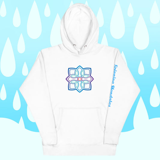 Big Logo Hoodie