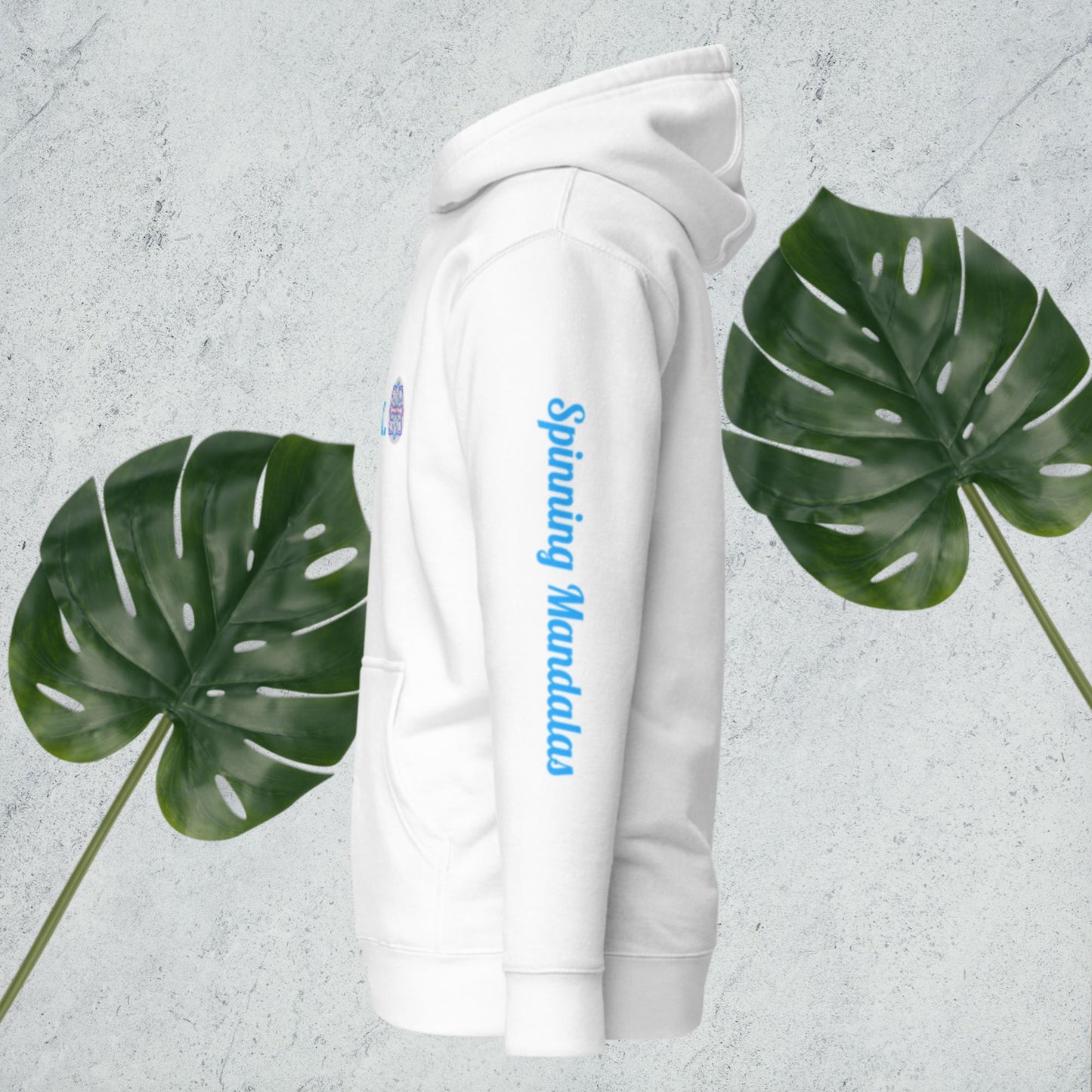 Relax. Unisex Hoodie