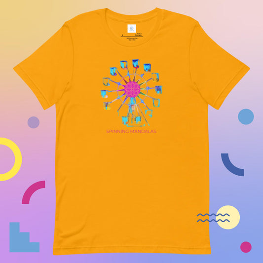 Ferris Wheel T-Shirt