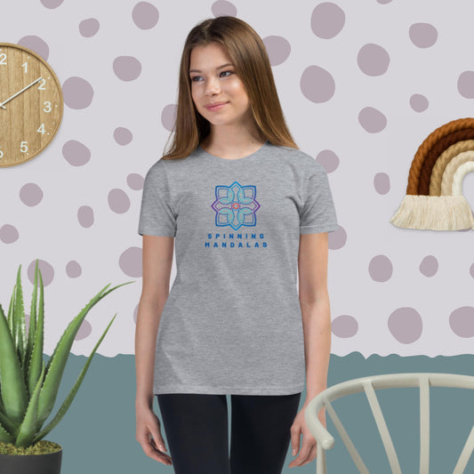 Youth Short Sleeve T-Shirt