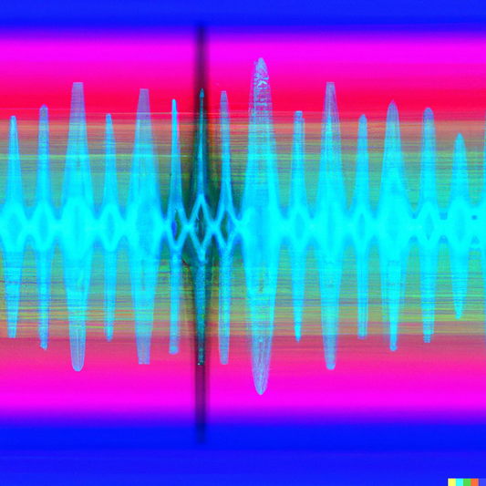 What's up with Binaural Beats?