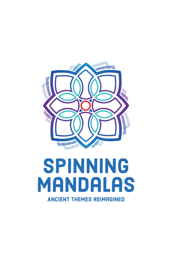 Spinning Mandalas™