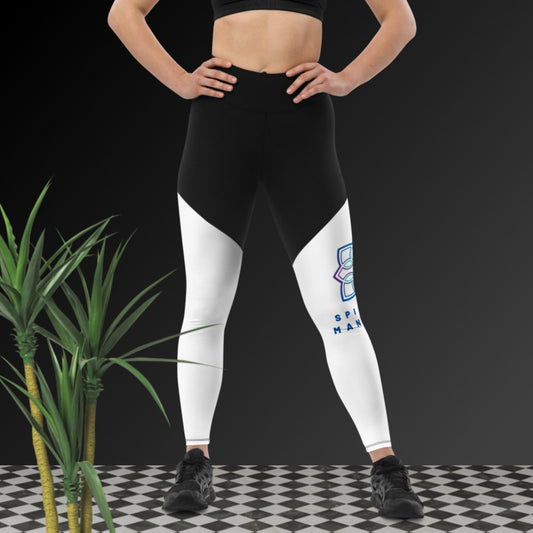 Sports Leggings